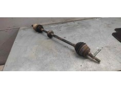 Recambio de transmision delantera derecha para opel vectra b berlina básico referencia OEM IAM   