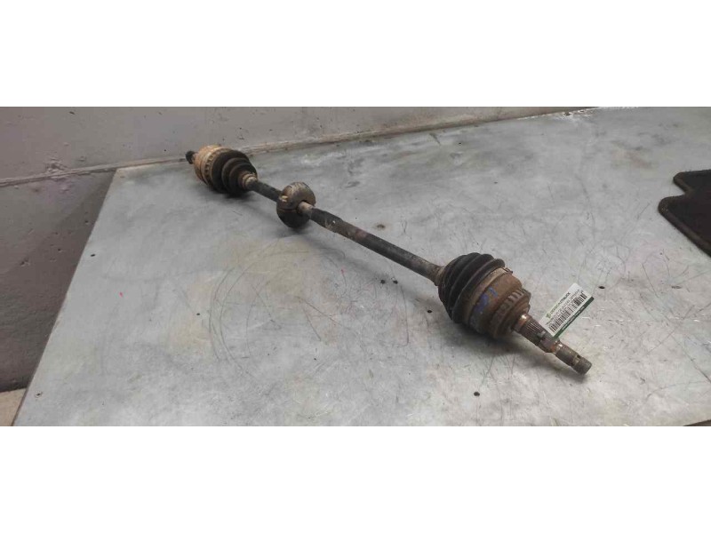 Recambio de transmision delantera derecha para opel vectra b berlina básico referencia OEM IAM   