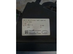 Recambio de faro izquierdo para man tg - a 18.xxx fg / bb   (e3/e4) xl referencia OEM IAM 81251016586   2