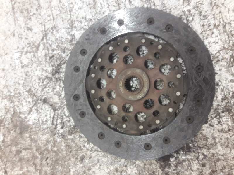 Recambio de kit embrague para renault laguna ii (bg0) authentique referencia OEM IAM 8200032234  