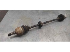 Recambio de transmision delantera derecha para opel vectra b berlina básico referencia OEM IAM    2