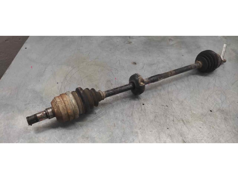 Recambio de transmision delantera derecha para opel vectra b berlina básico referencia OEM IAM   