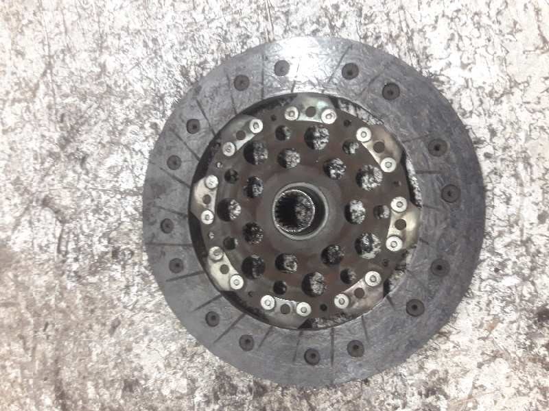 Recambio de kit embrague para renault laguna ii (bg0) authentique referencia OEM IAM 8200032234  