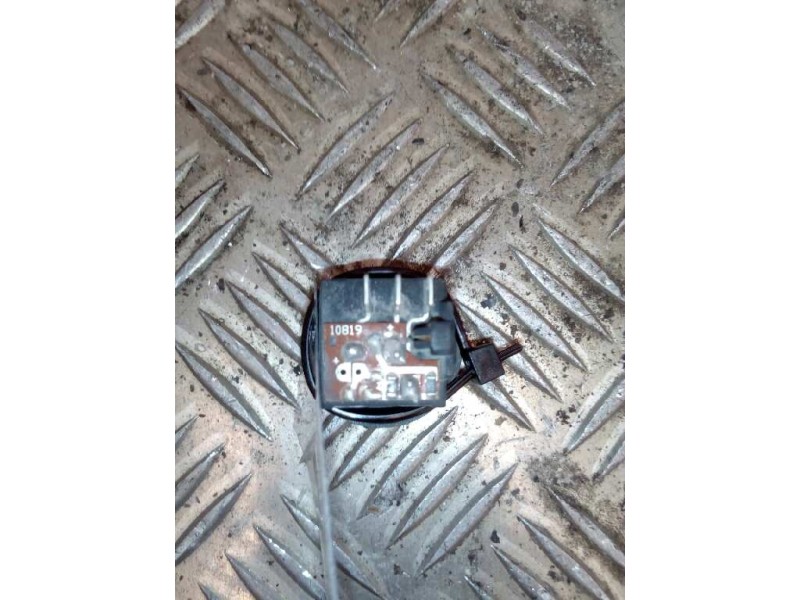 Recambio de boton antiniebla para iveco daily caja abierta / volquete 35 - c 9 caja abierta referencia OEM IAM   