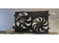 Recambio de electroventilador para skoda fabia (6y2/6y3) attractive referencia OEM IAM   