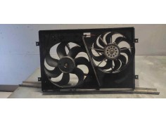 Recambio de electroventilador para skoda fabia (6y2/6y3) attractive referencia OEM IAM    2
