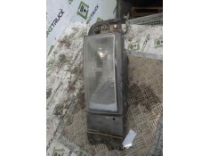 Recambio de faro izquierdo para iveco eurocargo fki  (typ 100 e 15) tráfico urbano referencia OEM IAM   