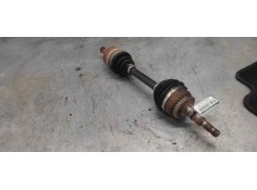 Recambio de transmision delantera izquierda para opel vectra b berlina básico referencia OEM IAM   