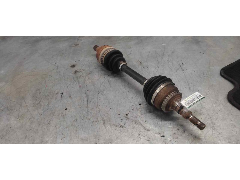 Recambio de transmision delantera izquierda para opel vectra b berlina básico referencia OEM IAM   