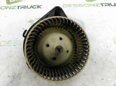 Recambio de ventilador calefaccion para seat toledo (1l) magnus referencia OEM IAM 893820021 H14847037F / H14829909A 191820021
