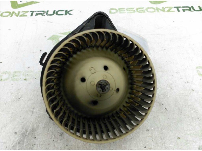 Recambio de ventilador calefaccion para seat toledo (1l) magnus referencia OEM IAM 893820021 H14847037F / H14829909A 191820021