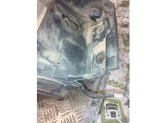 Recambio de faro izquierdo para iveco eurocargo fki  (typ 100 e 15) tráfico urbano referencia OEM IAM    2