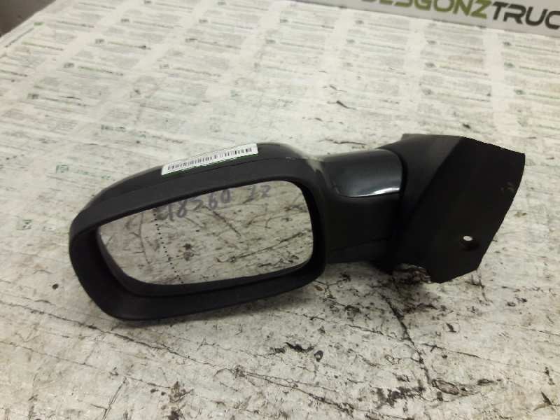 Recambio de retrovisor izquierdo para renault scenic ii authentique referencia OEM IAM   