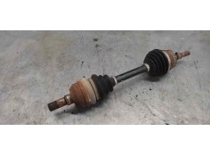 Recambio de transmision delantera izquierda para opel vectra b berlina básico referencia OEM IAM    2