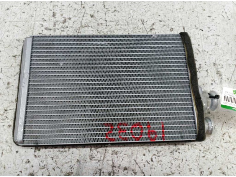 Recambio de radiador calefaccion / aire acondicionado para citroën c5 berlina 1.6 hdi fap referencia OEM IAM   