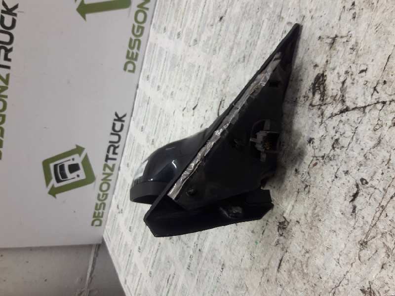 Recambio de retrovisor izquierdo para renault scenic ii authentique referencia OEM IAM   