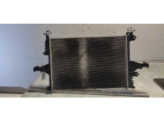 Recambio de radiador agua para volvo s80 berlina 2.4 (103kw) referencia OEM IAM   
