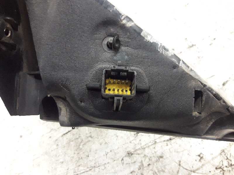 Recambio de retrovisor izquierdo para renault scenic ii authentique referencia OEM IAM   