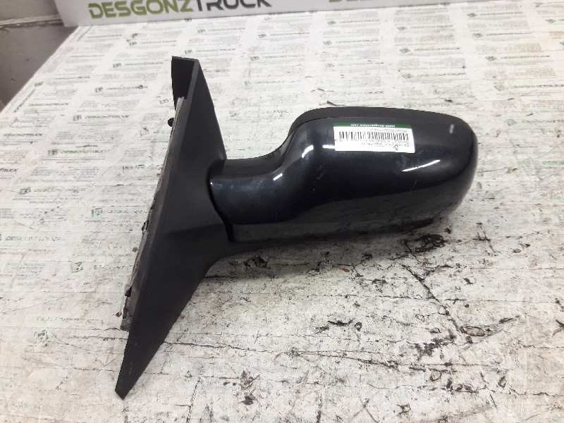 Recambio de retrovisor izquierdo para renault scenic ii authentique referencia OEM IAM   