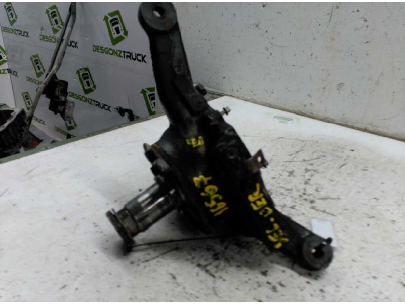 Recambio de mangueta delantera derecha para land rover discovery (lt) referencia OEM IAM  DRECHO 