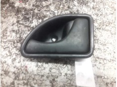Recambio de maneta interior delantera derecha para renault kangoo (f/kc0) privilege 4x4 referencia OEM IAM 7700820524  