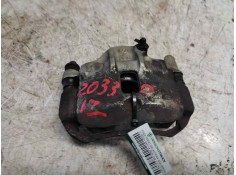 Recambio de pinza freno delantera izquierda para citroën xantia berlina 2.0 hdi 90/110 plaisir referencia OEM IAM   