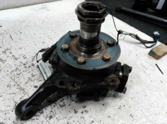 Recambio de mangueta delantera izquierda para land rover discovery (lt) referencia OEM IAM   