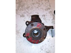 Recambio de mangueta delantera izquierda para citroën berlingo 2.0 hdi 600 furg. referencia OEM IAM    2