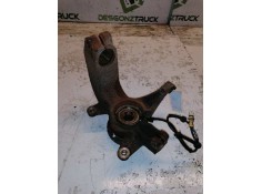 Recambio de mangueta delantera derecha para renault megane ii berlina 5p business referencia OEM IAM    2