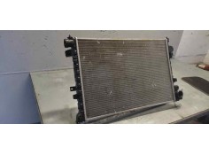 Recambio de radiador agua para fiat scudo (222) 2.0 jtd familiar (5 asientos) referencia OEM IAM    2