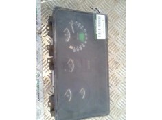 Recambio de cuadro instrumentos para renault hr 340.18 / 26 premium e2 fsa modelo 340.18 t 249 kw corto referencia OEM IAM 50102