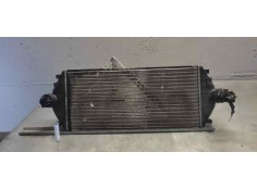 Recambio de intercooler para fiat scudo (222) 2.0 jtd familiar (5 asientos) referencia OEM IAM   