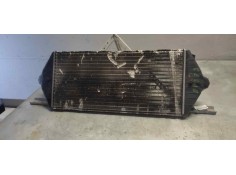 Recambio de intercooler para fiat scudo (222) 2.0 jtd familiar (5 asientos) referencia OEM IAM    2