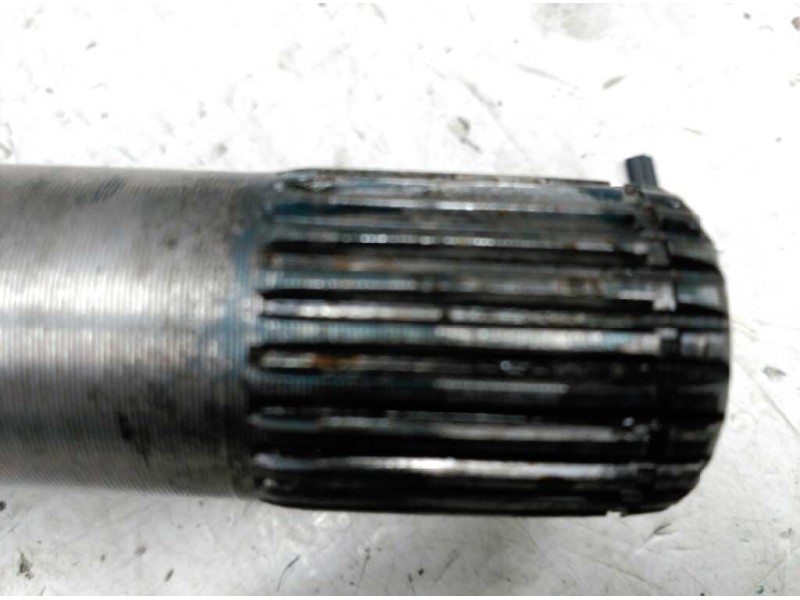 Recambio de transmision delantera izquierda para land rover discovery (lt) referencia OEM IAM   