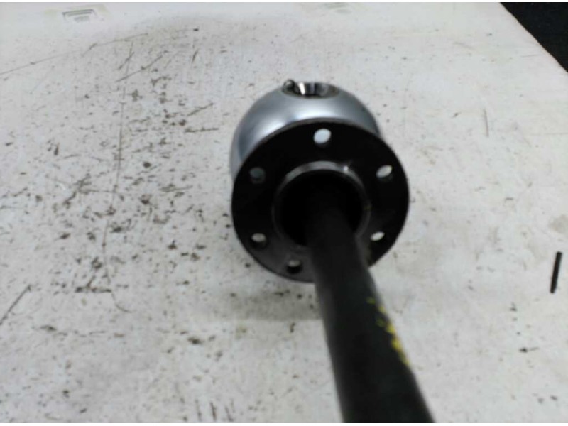 Recambio de transmision delantera izquierda para land rover discovery (lt) referencia OEM IAM   