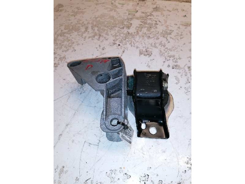 Recambio de soporte motor derecho para renault megane ii berlina 5p business referencia OEM IAM 8200072652E  