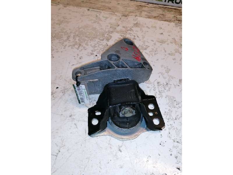 Recambio de soporte motor derecho para renault megane ii berlina 5p business referencia OEM IAM 8200072652E  