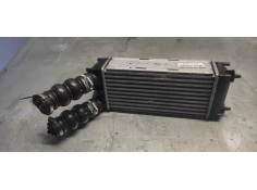 Recambio de intercooler para peugeot 308 premium referencia OEM IAM    2