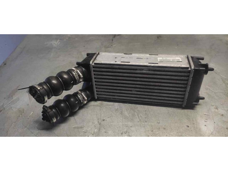 Recambio de intercooler para peugeot 308 premium referencia OEM IAM   
