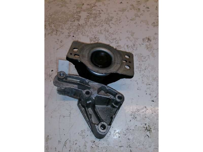 Recambio de soporte motor derecho para renault megane ii berlina 5p business referencia OEM IAM 8200072652E  