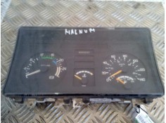 Recambio de cuadro instrumentos para renault ae 385 ti magnum e1 fsafe mod. 385.18 t 283 kw larga distancia referencia OEM IAM 5