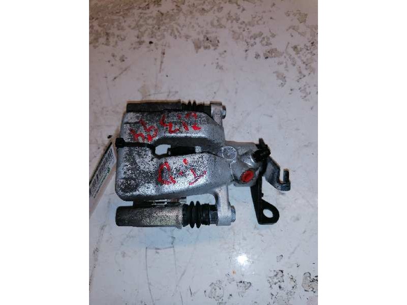 Recambio de pinza freno trasera derecha para renault megane ii berlina 5p business referencia OEM IAM   