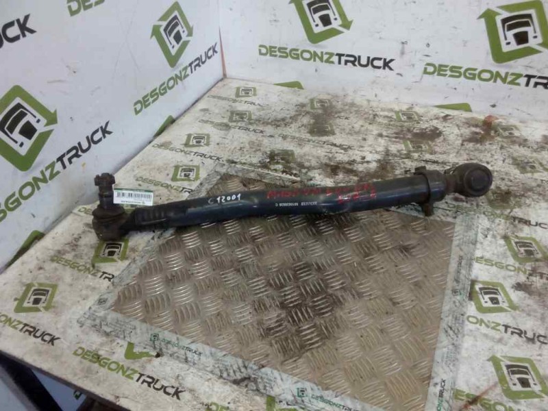 Recambio de barra direccion para renault magnum ab 2005 12.8 diesel referencia OEM IAM 5010630638  