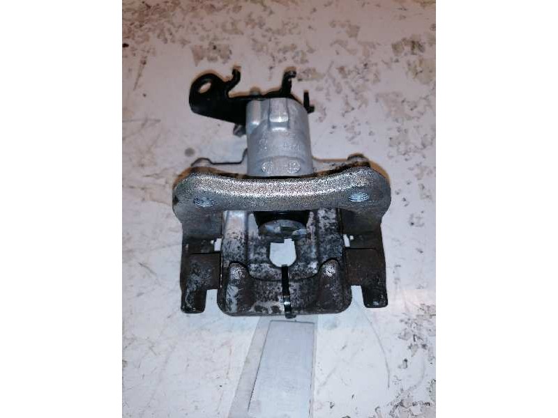 Recambio de pinza freno trasera derecha para renault megane ii berlina 5p business referencia OEM IAM   
