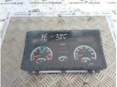 Recambio de cuadro instrumentos para renault ae 380 / 500 fsafe modelo 380.18 t 275 kw larga distancia referencia OEM IAM   