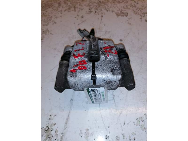 Recambio de pinza freno trasera izquierda para renault megane ii berlina 5p business referencia OEM IAM   
