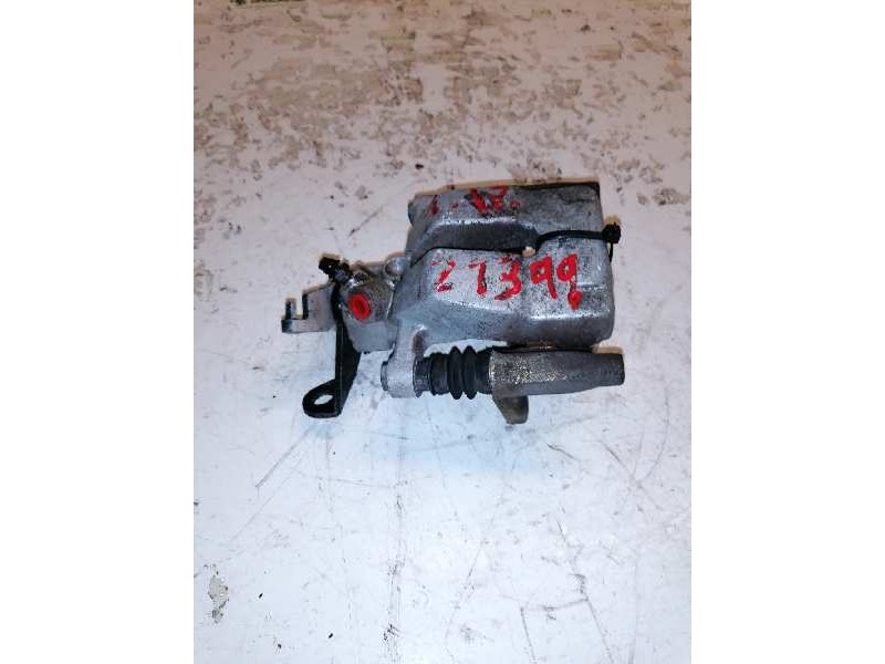 Recambio de pinza freno trasera izquierda para renault megane ii berlina 5p business referencia OEM IAM   