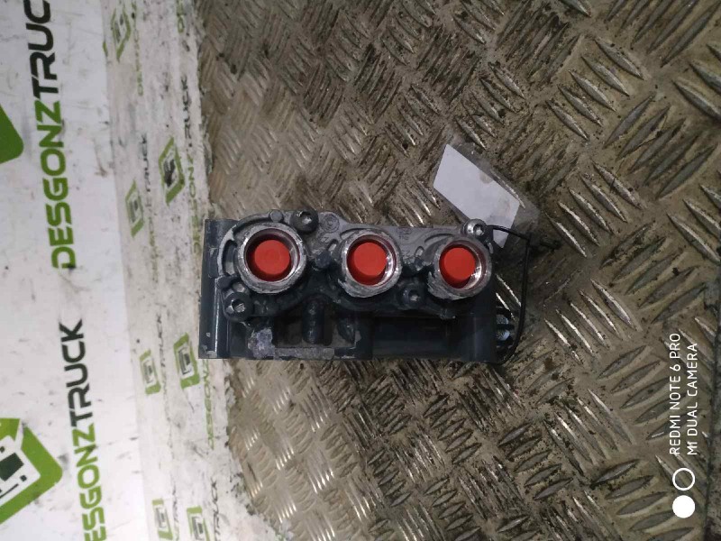 Recambio de valvula aire para daf serie xf105.xxx fsa 4x2ld space-cab referencia OEM IAM 1888014 4728900310 