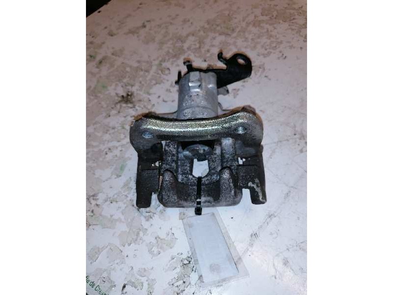 Recambio de pinza freno trasera izquierda para renault megane ii berlina 5p business referencia OEM IAM   