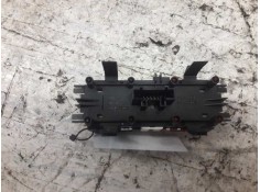 Recambio de warning para renault scenic ii authentique referencia OEM IAM 8200095493 8200109728  2